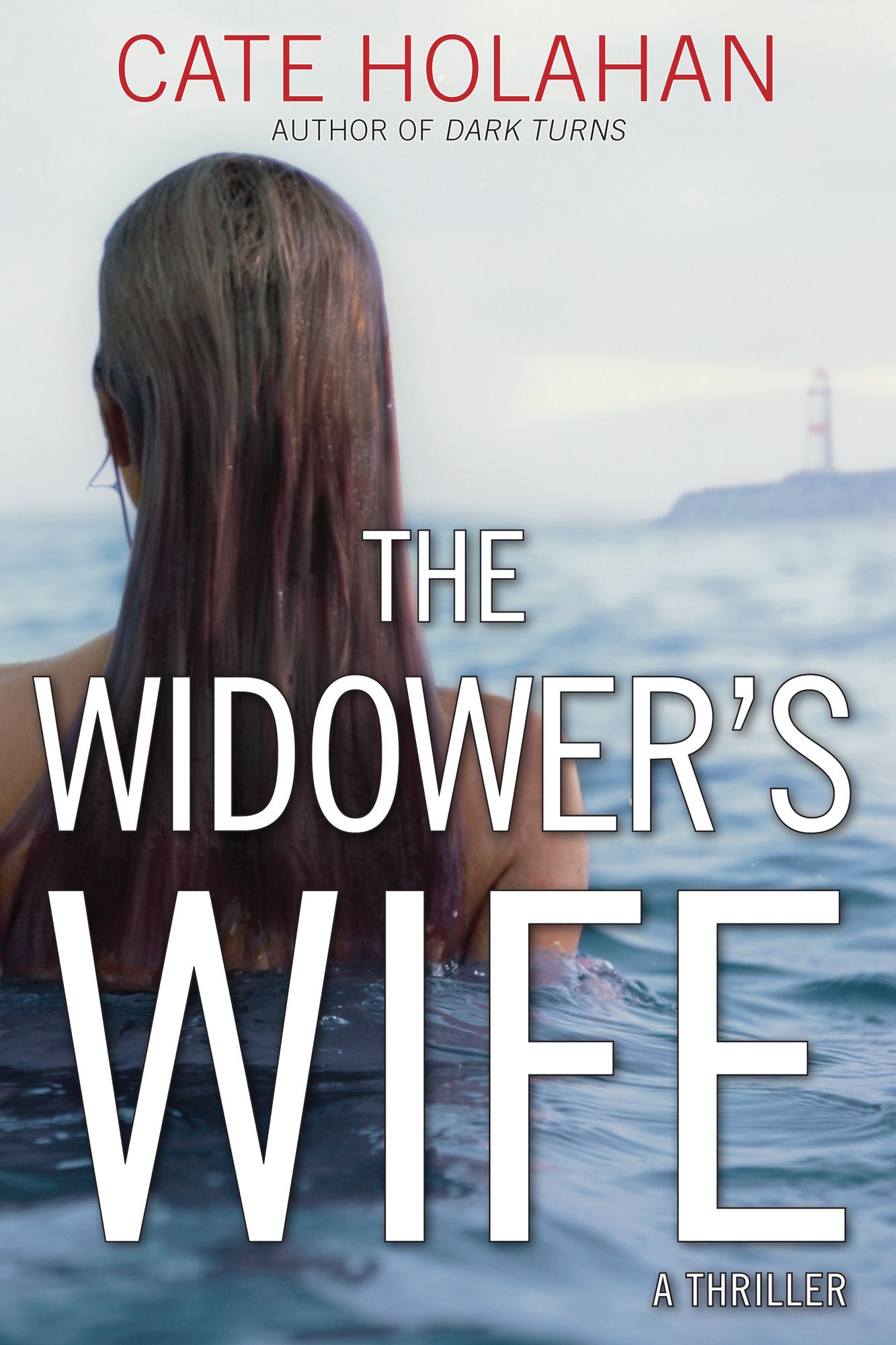 The Widower's Wife