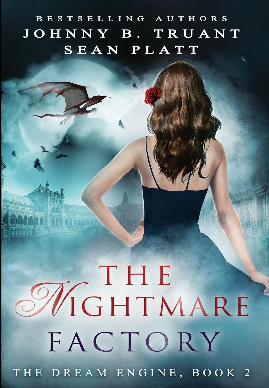 The Nightmare Factory