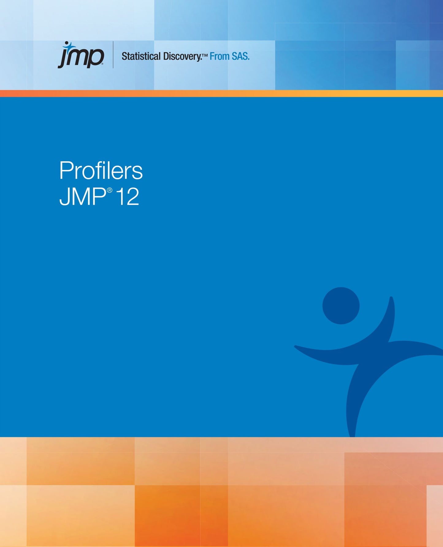 JMP 12 Profilers