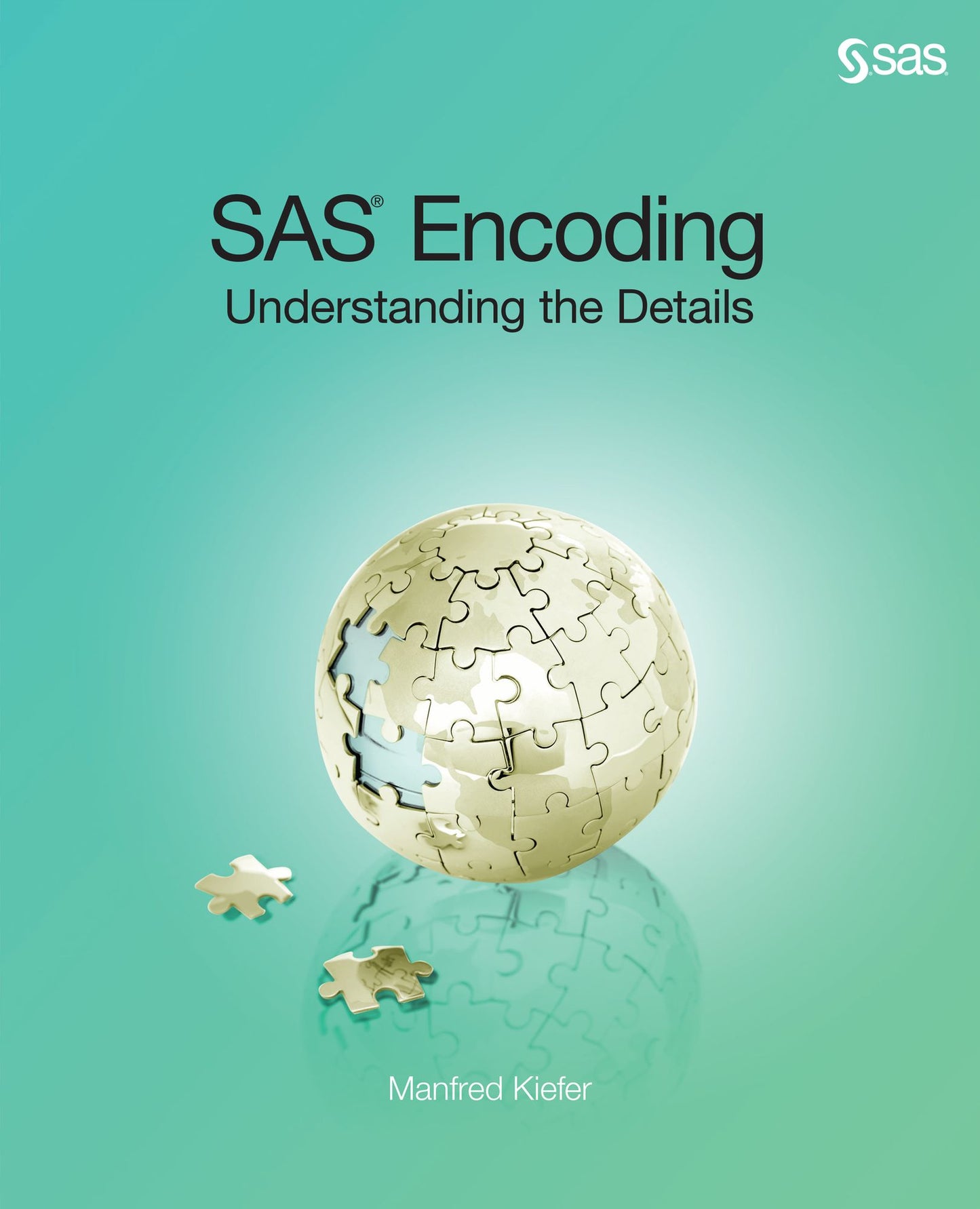 SAS Encoding:: Understanding the Details