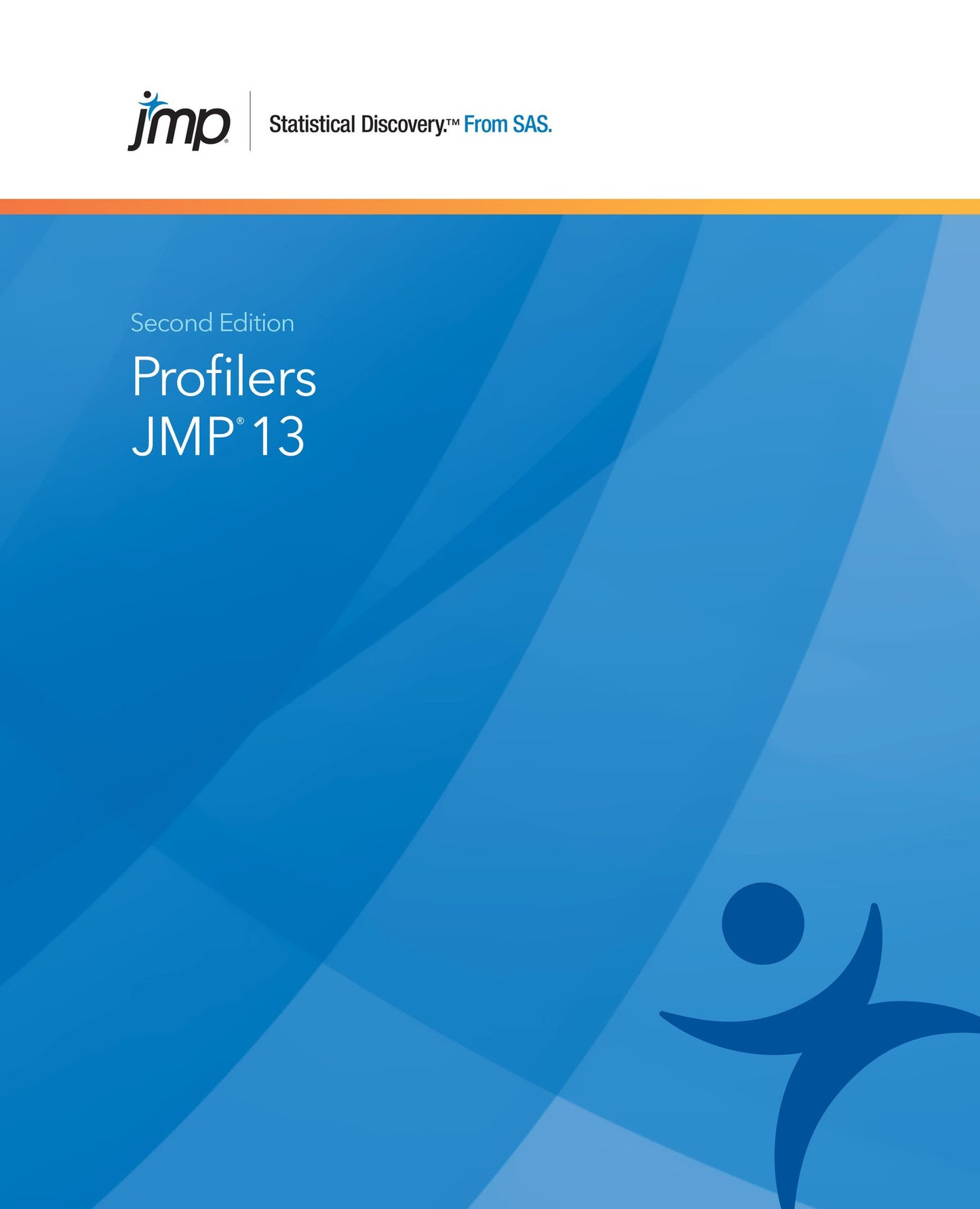 JMP 13 Profilers, Second Edition