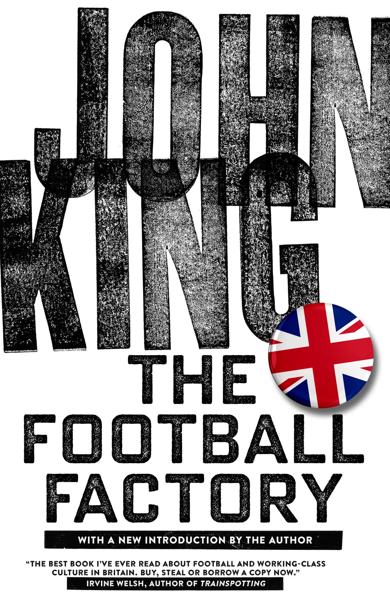 The Football Factory