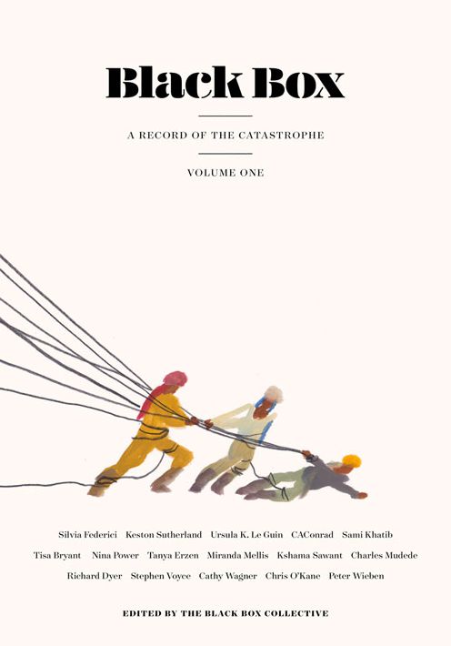 Black Box: A Record of the Catastrophe
