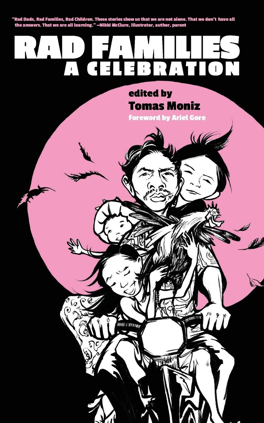 Rad Families: A Celebration