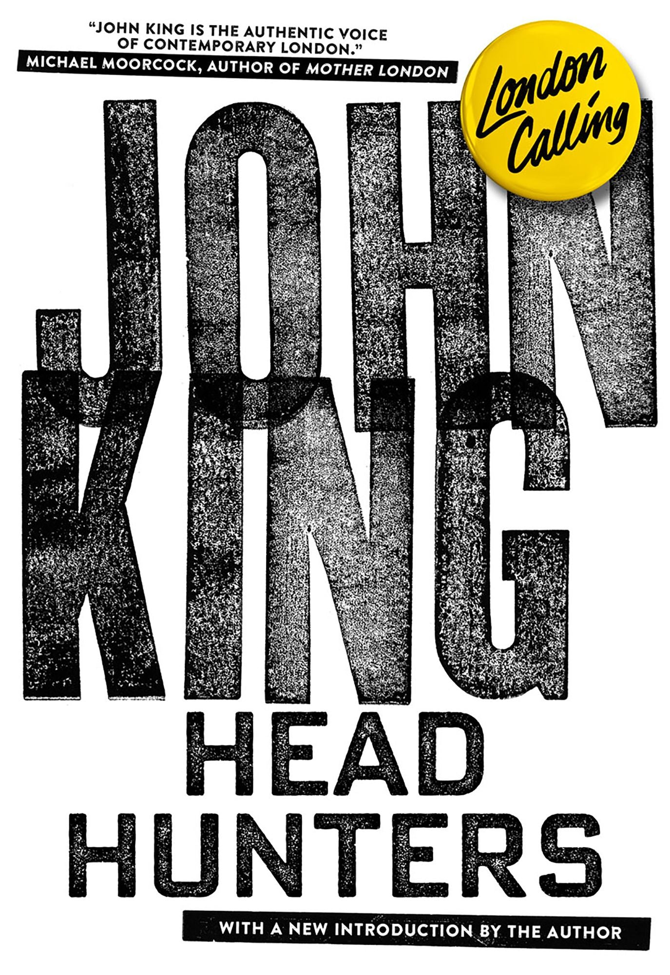 Headhunters