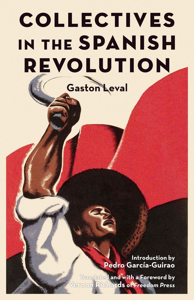 Collectives in the Spanish Revolution