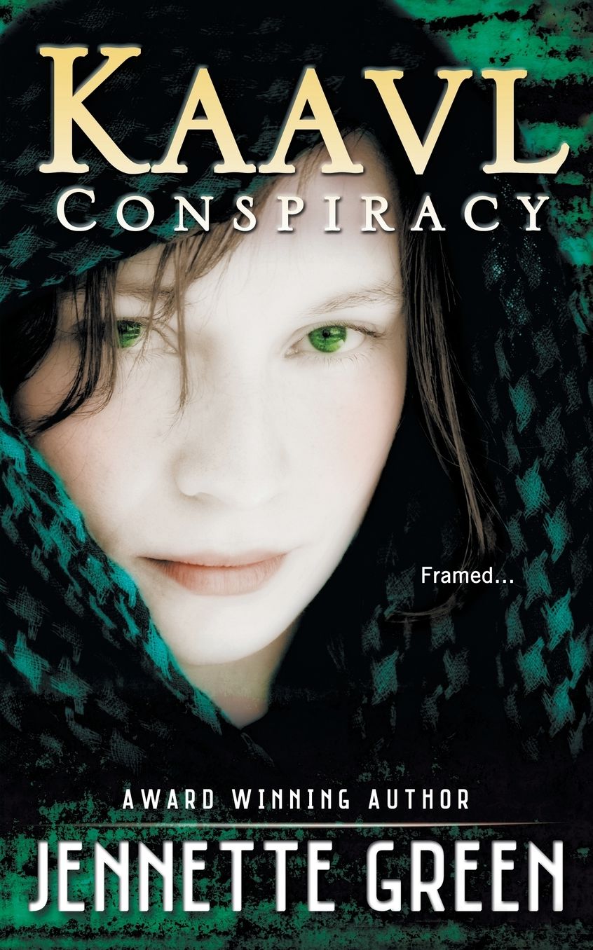 Kaavl Conspiracy
