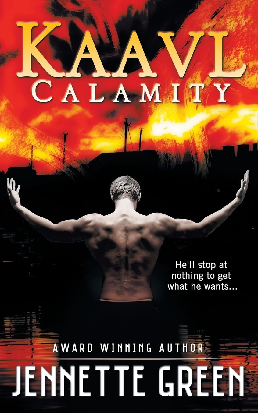 Kaavl Calamity