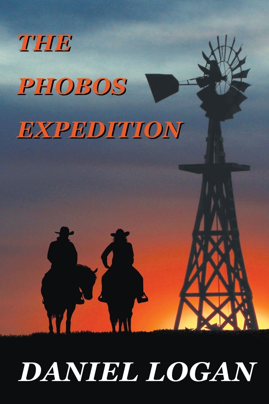The Phobos Expedition