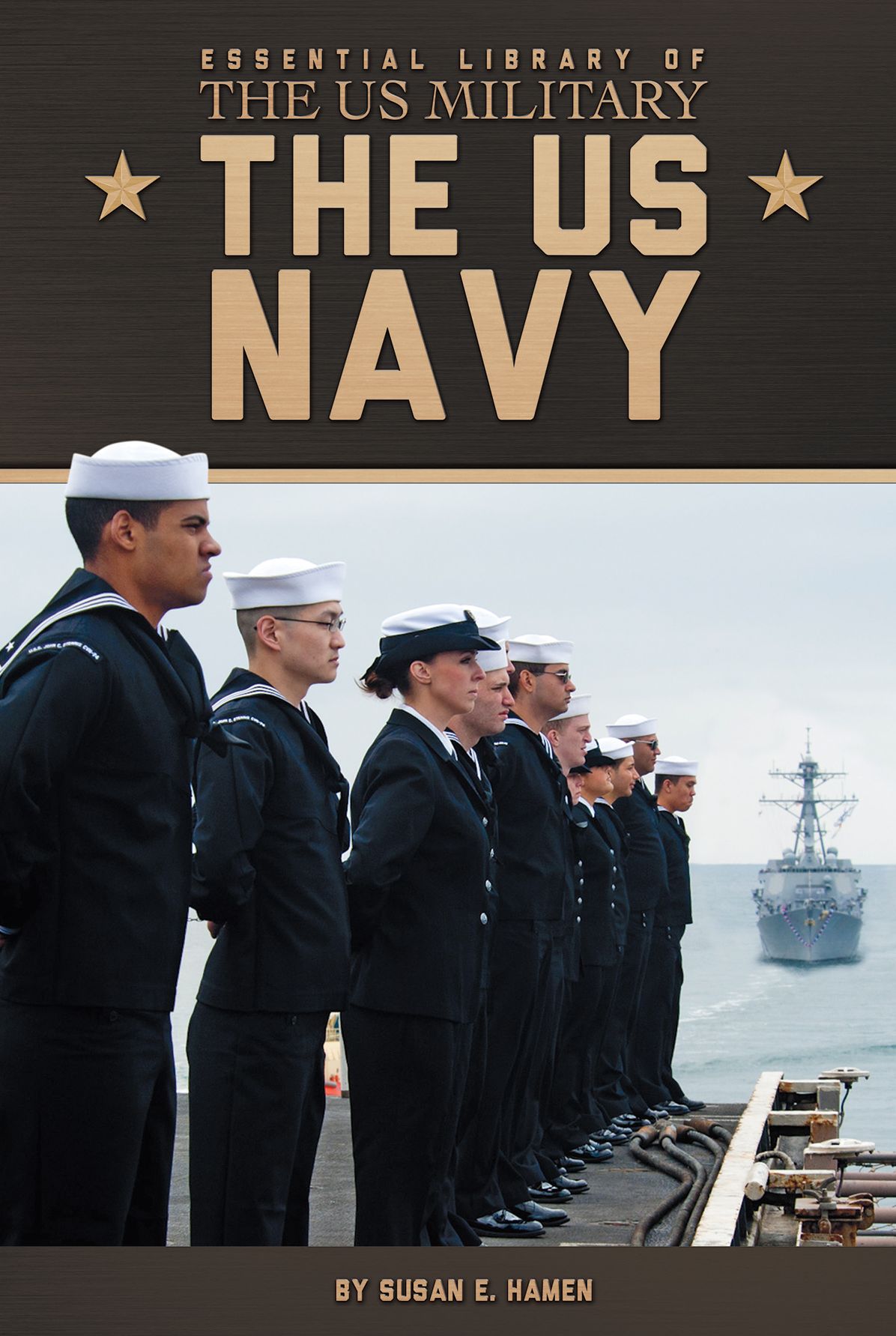 US Navy