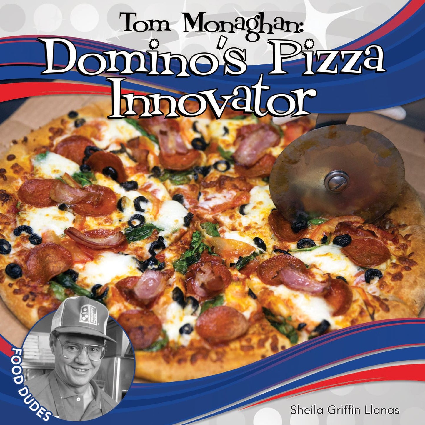Tom Monaghan: Domino's Pizza Innovator