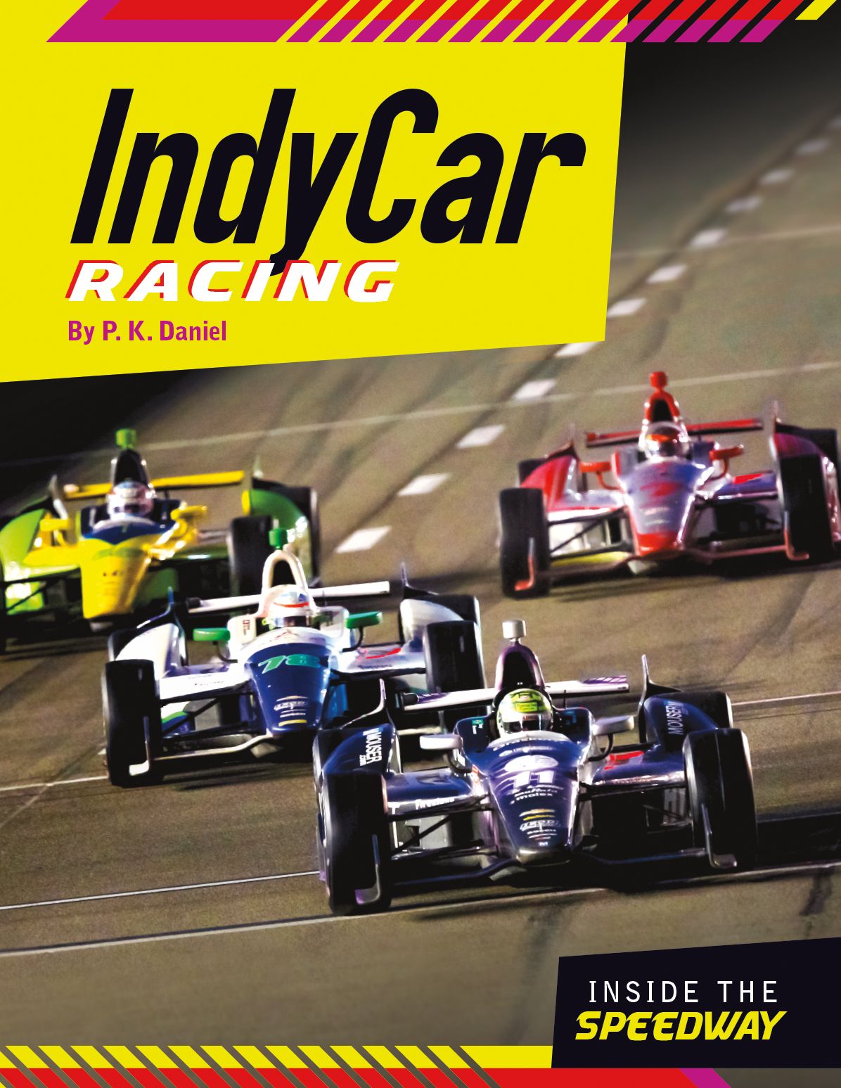 IndyCar Racing