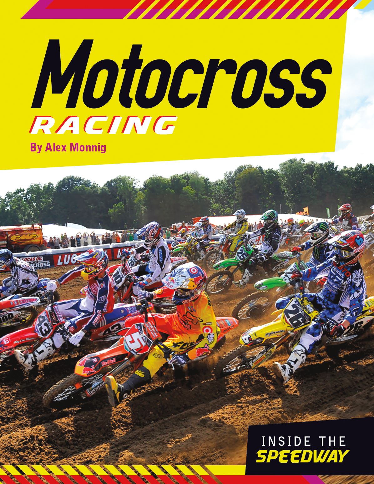 Motocross Racing