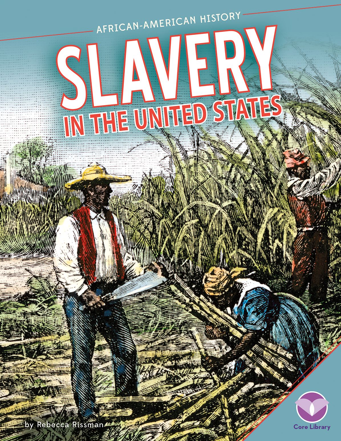 Slavery in the United States