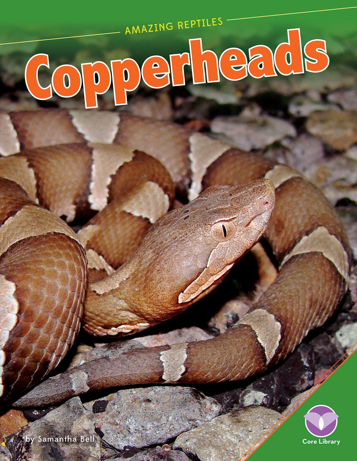 Copperheads