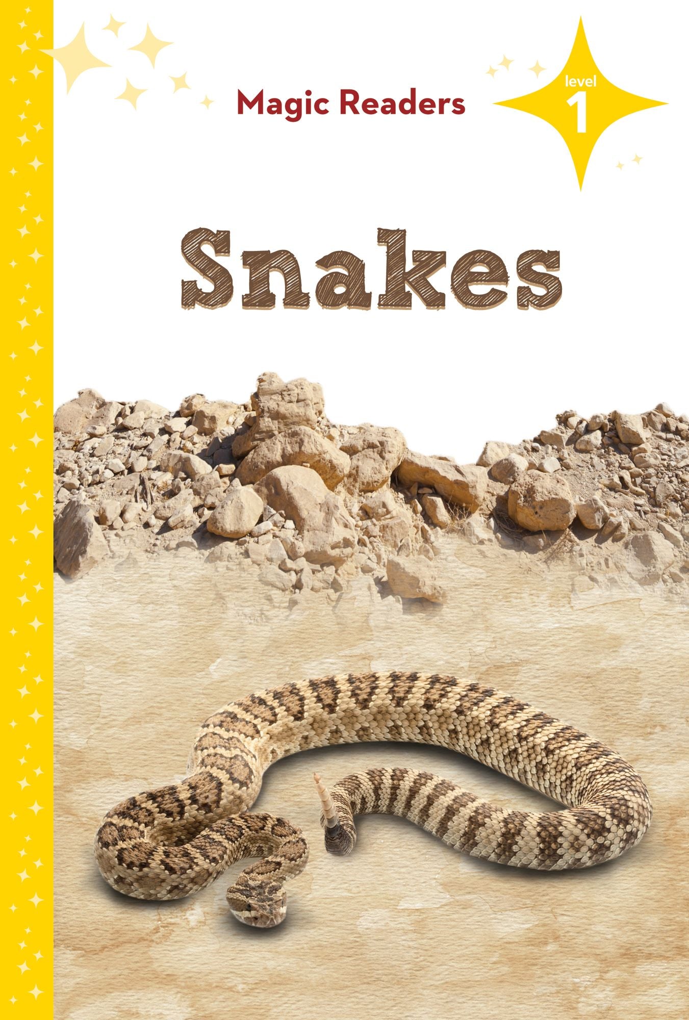 Snakes: Level 1