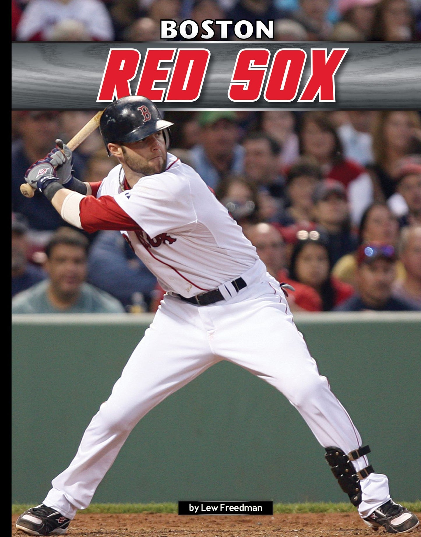 Boston Red Sox (PagePerfect NOOK Book)