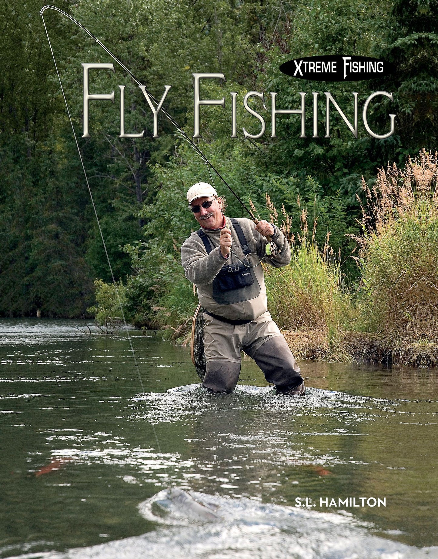 Fly Fishing (PagePerfect NOOK Book)