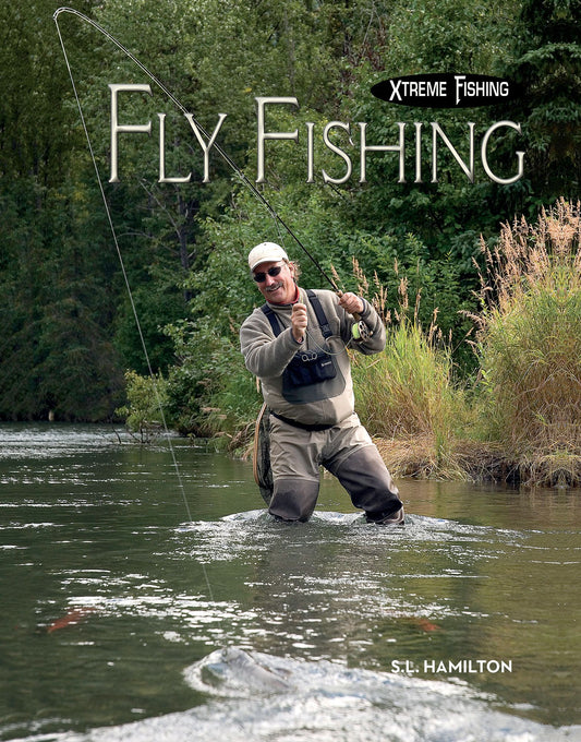 Fly Fishing (PagePerfect NOOK Book)