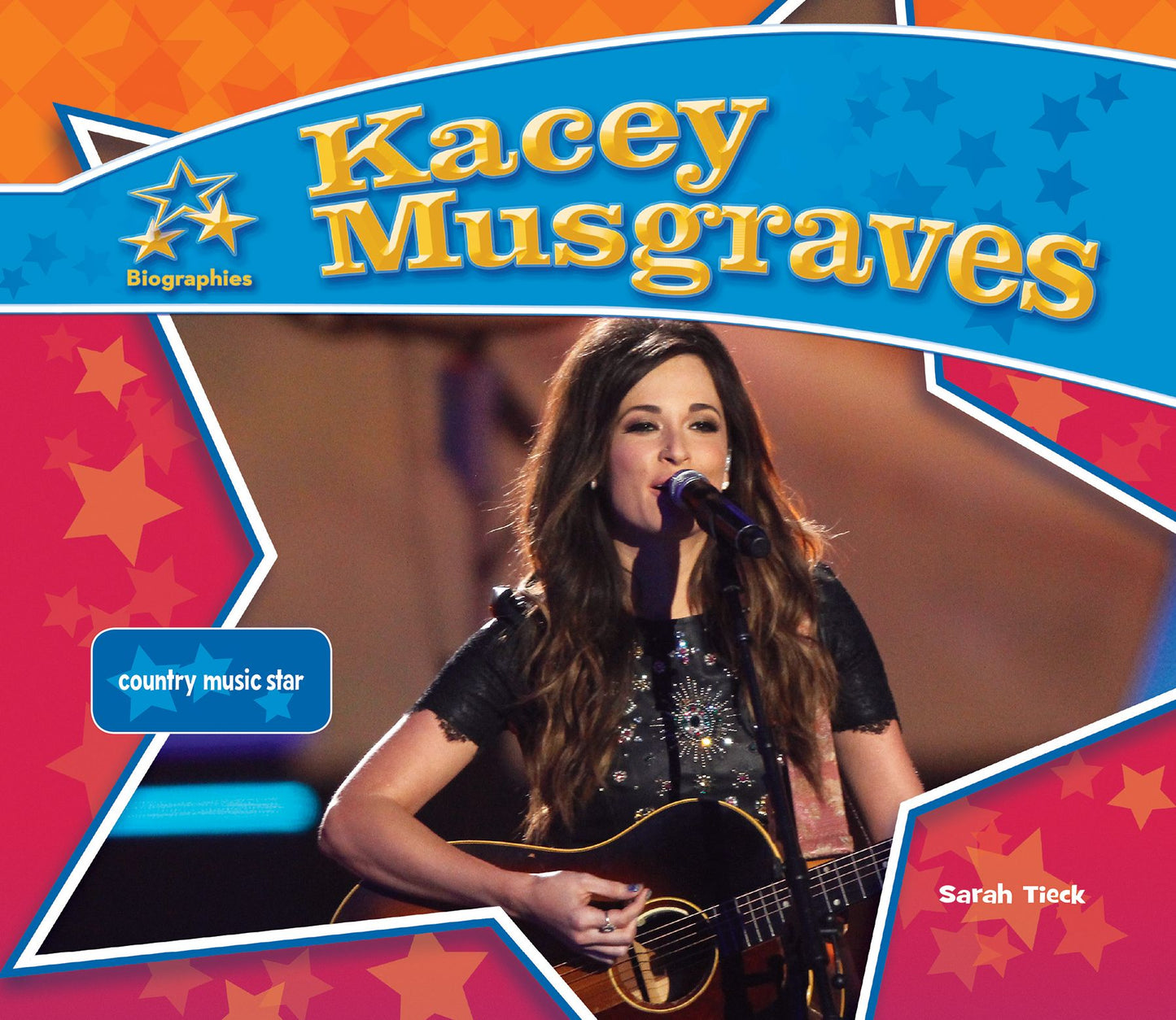 Kacey Musgraves: : Country Music Star