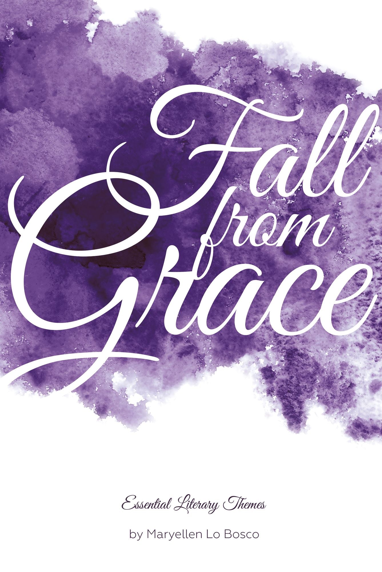Fall from Grace (PagePerfect NOOK Book)