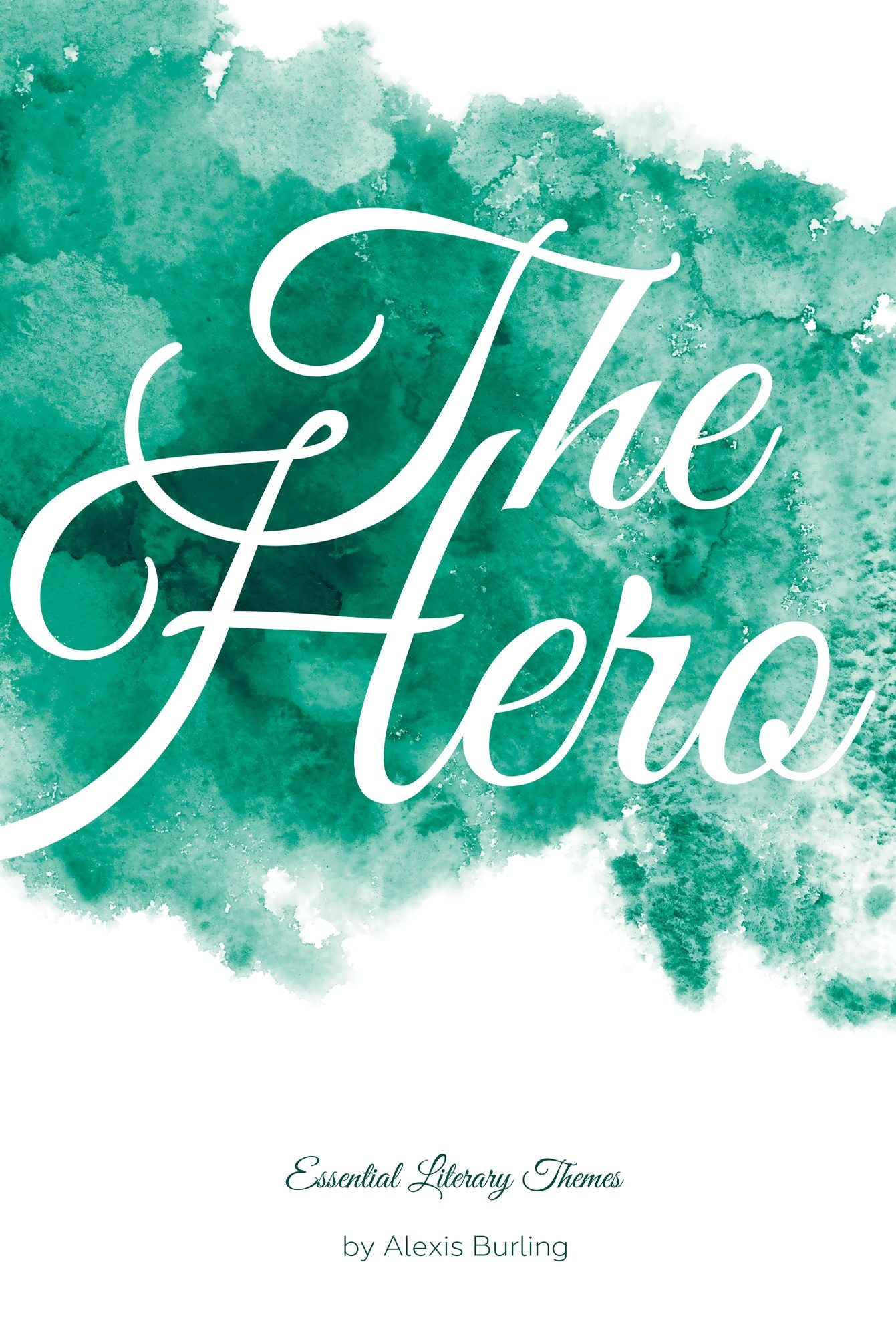 Hero (PagePerfect NOOK Book)