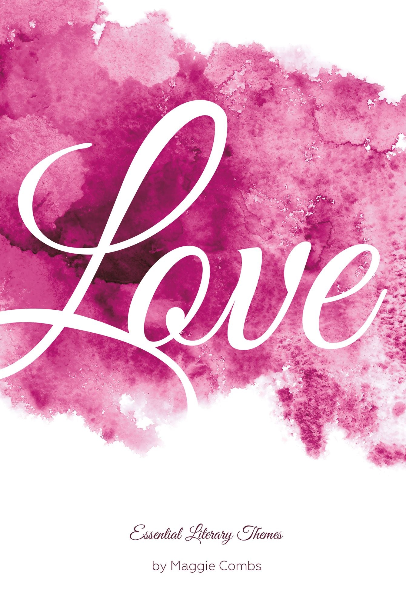 Love (PagePerfect NOOK Book)