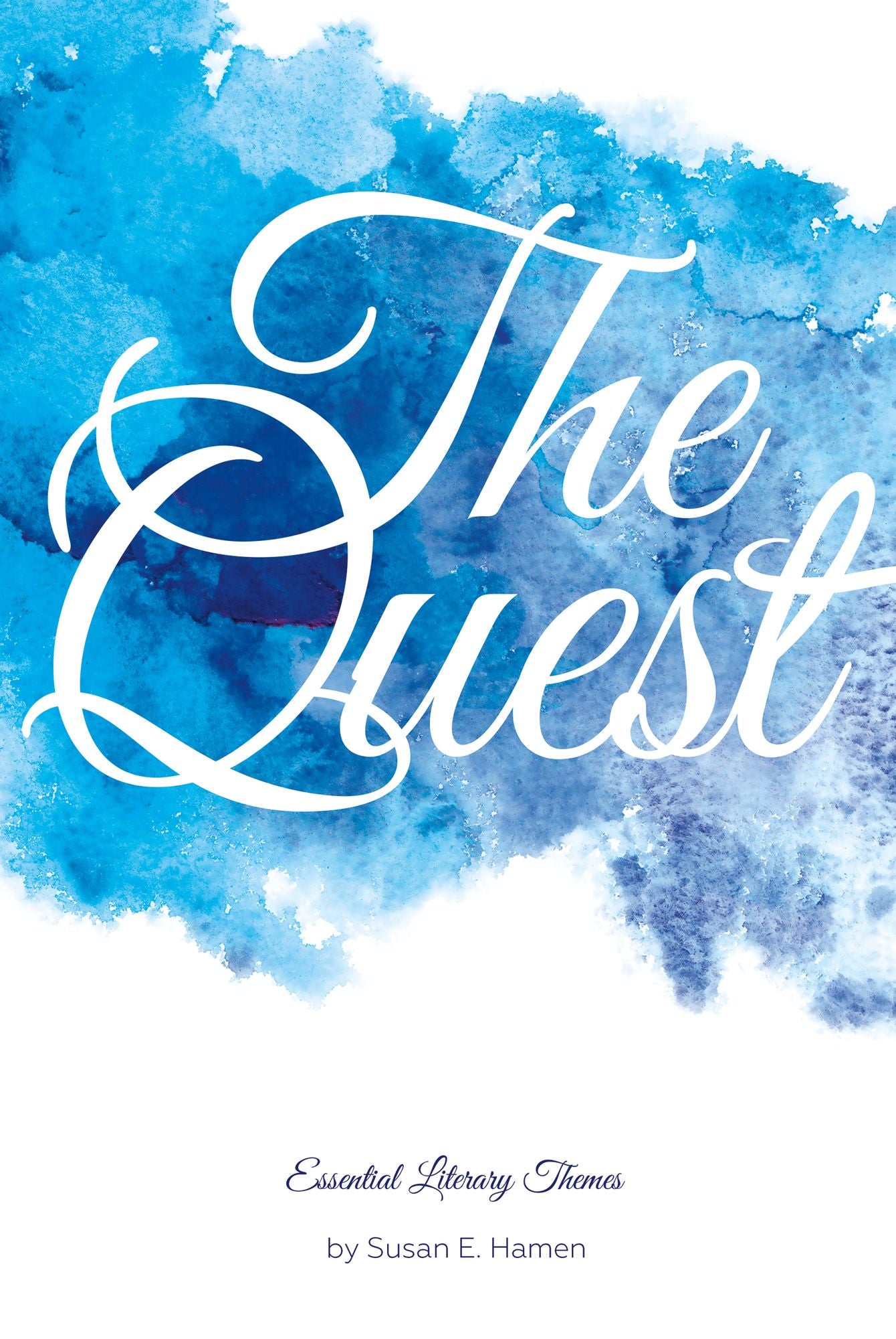 Quest (PagePerfect NOOK Book)