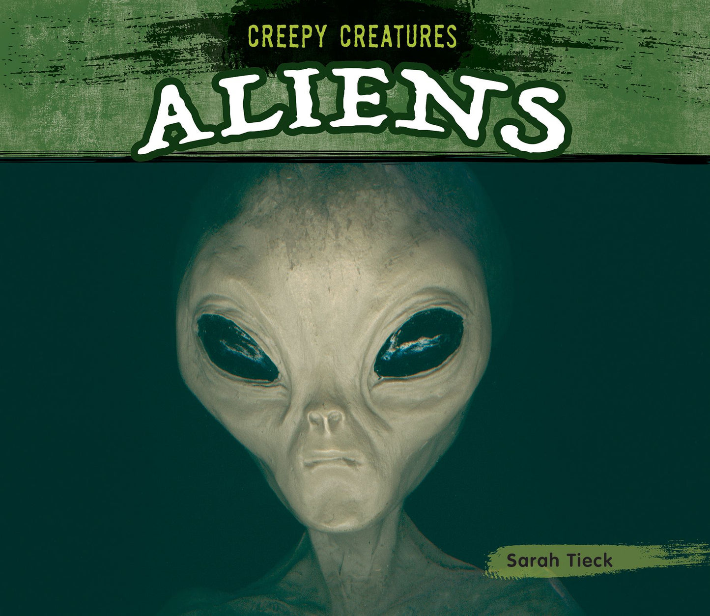 Aliens (PagePerfect NOOK Book)