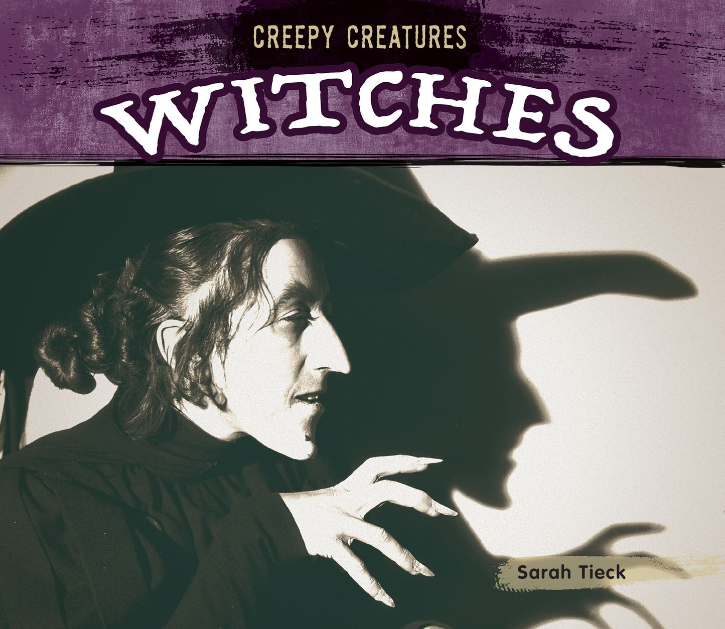 Witches (PagePerfect NOOK Book)