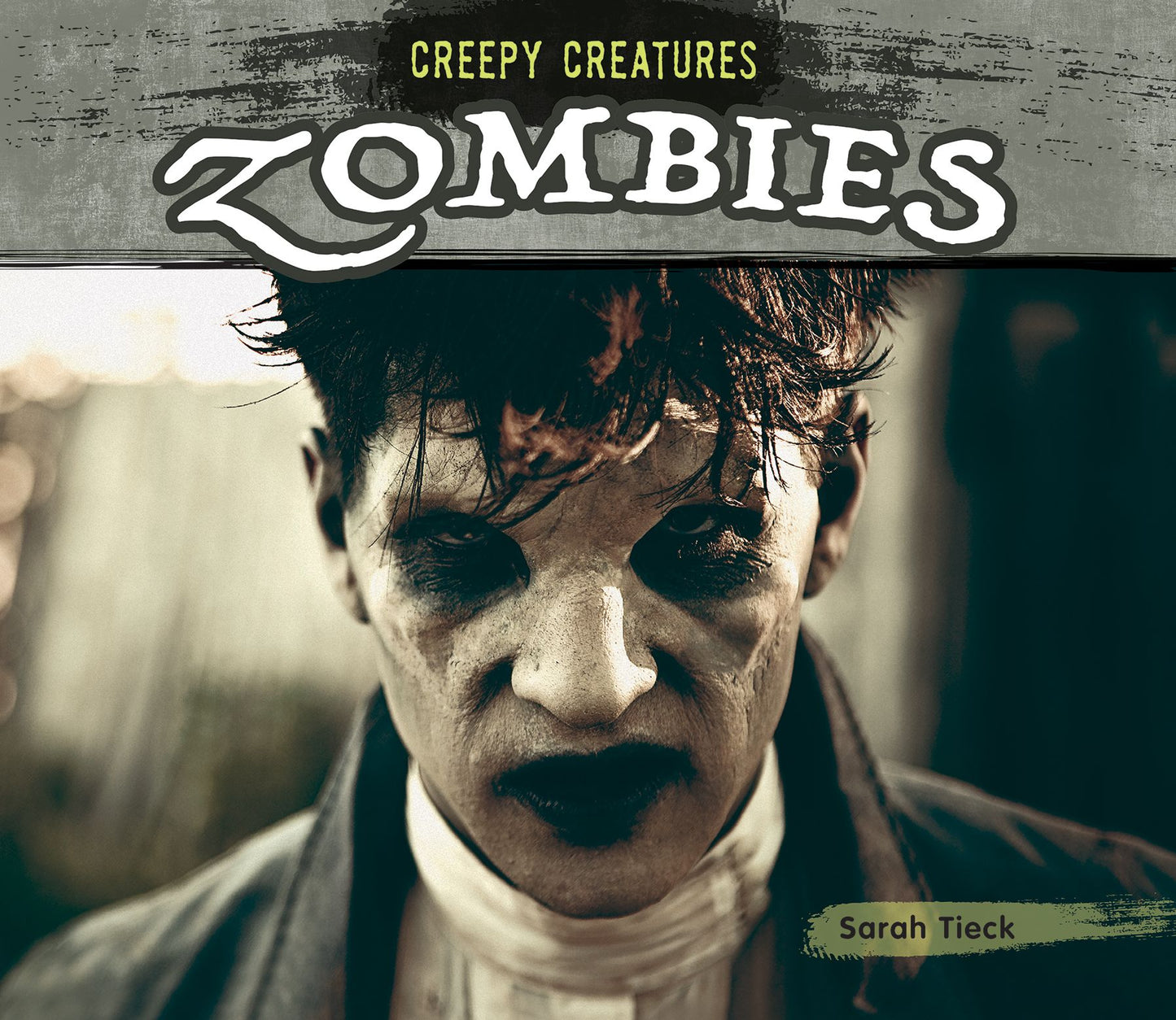 Zombies (PagePerfect NOOK Book)