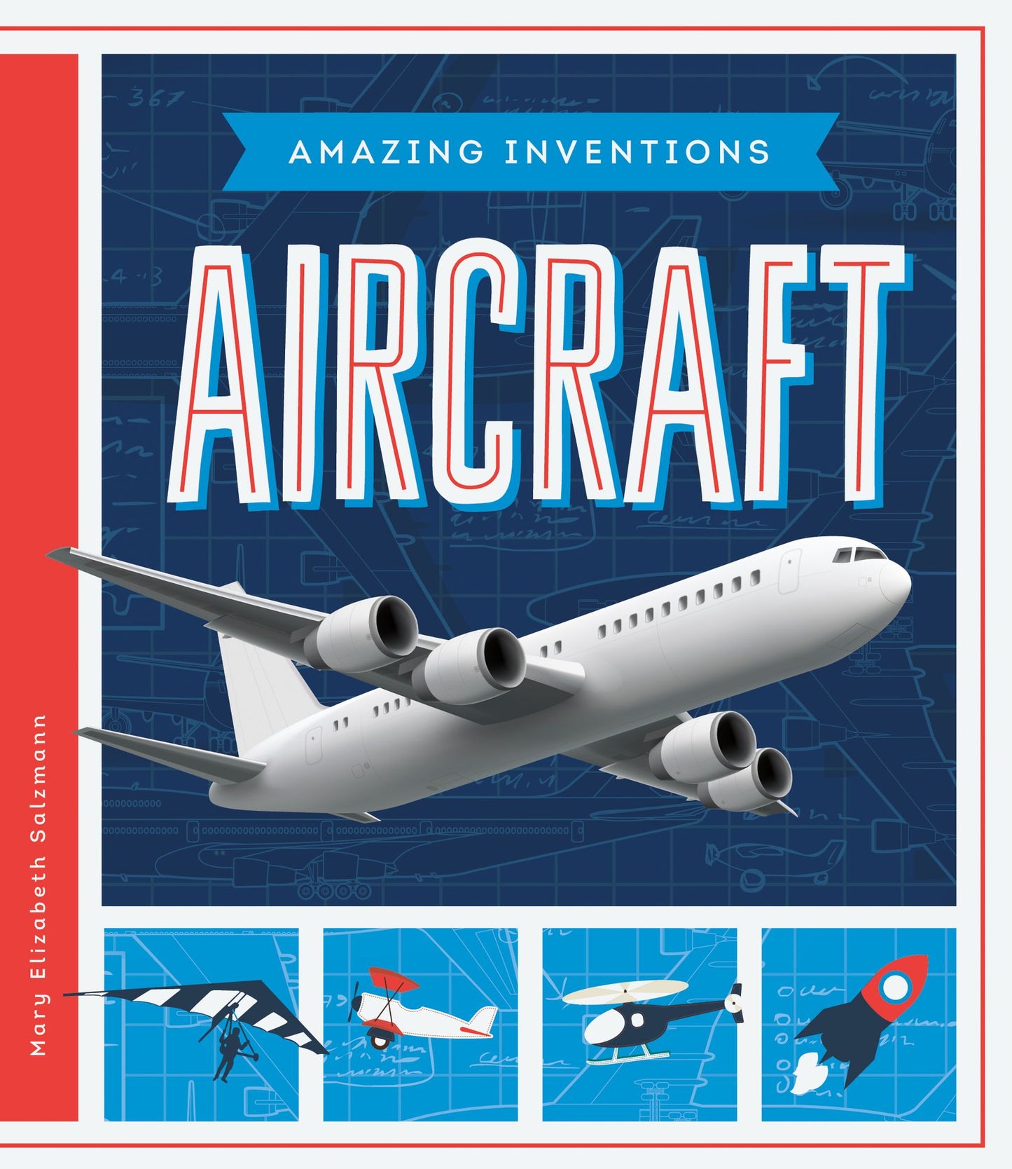 Aircraft (PagePerfect NOOK Book)
