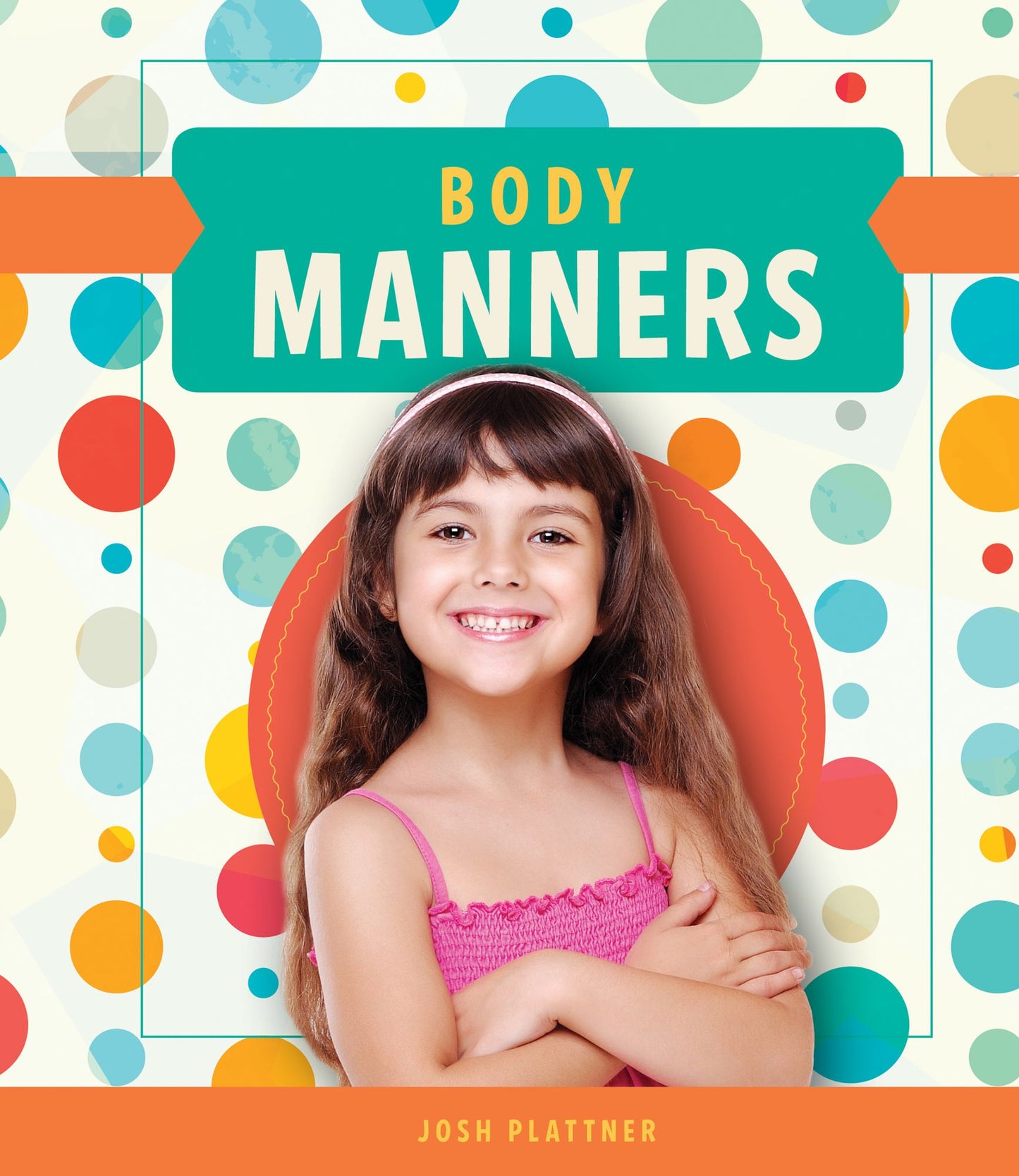 Body Manners (PagePerfect NOOK Book)