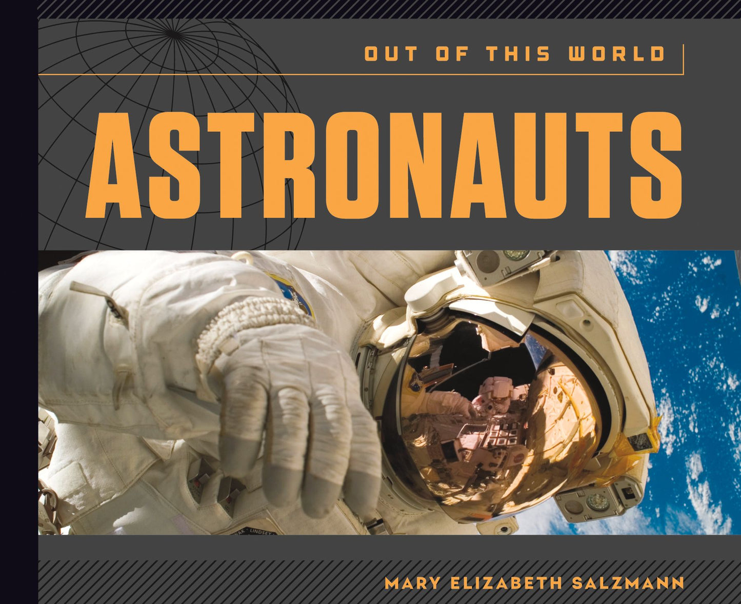 Astronauts (PagePerfect NOOK Book)