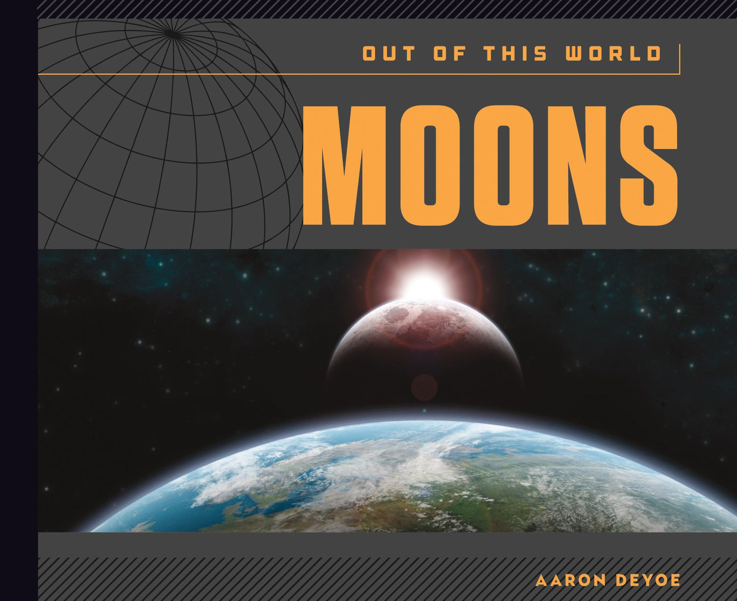 Moons (PagePerfect NOOK Book)