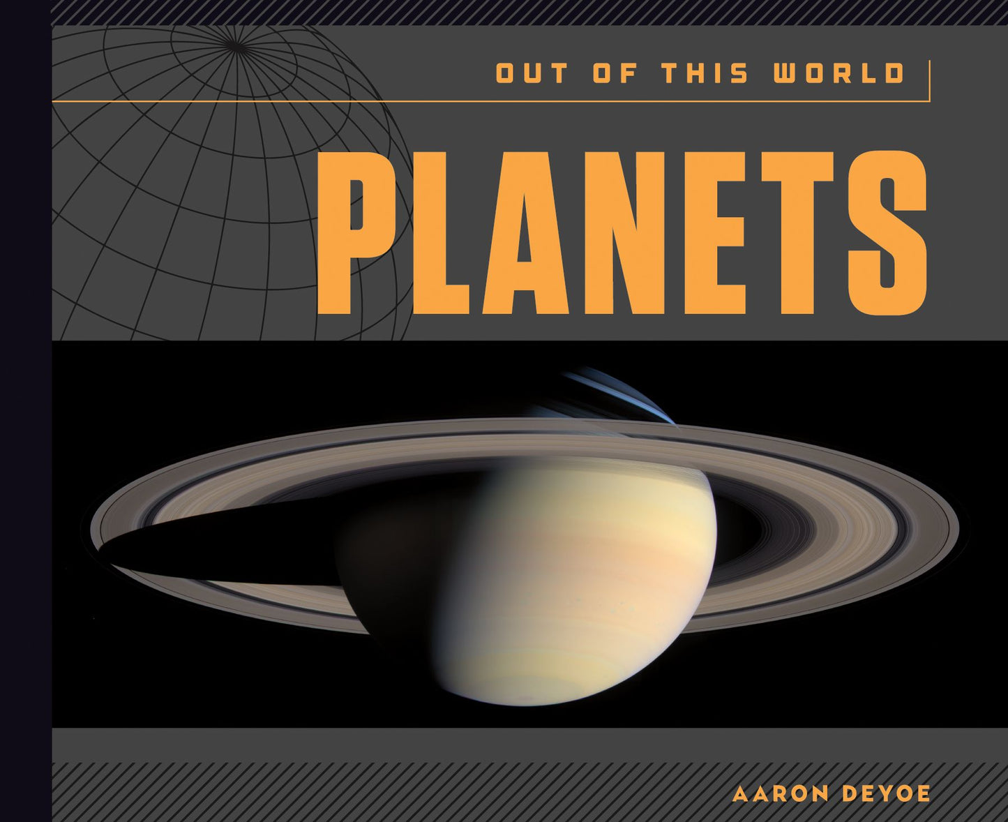 Planets (PagePerfect NOOK Book)