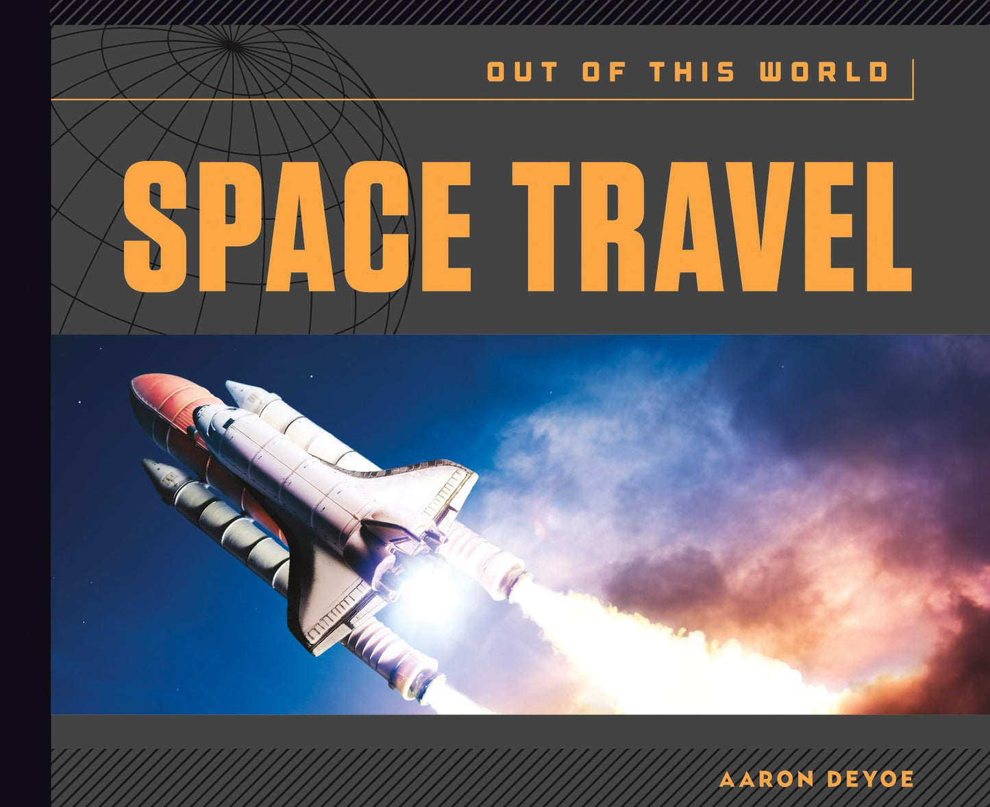 Space Travel (PagePerfect NOOK Book)