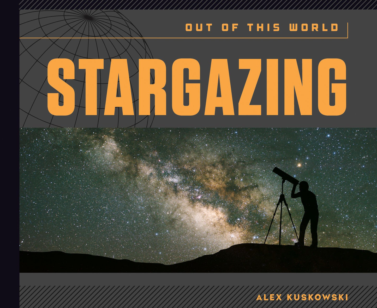 Stargazing (PagePerfect NOOK Book)