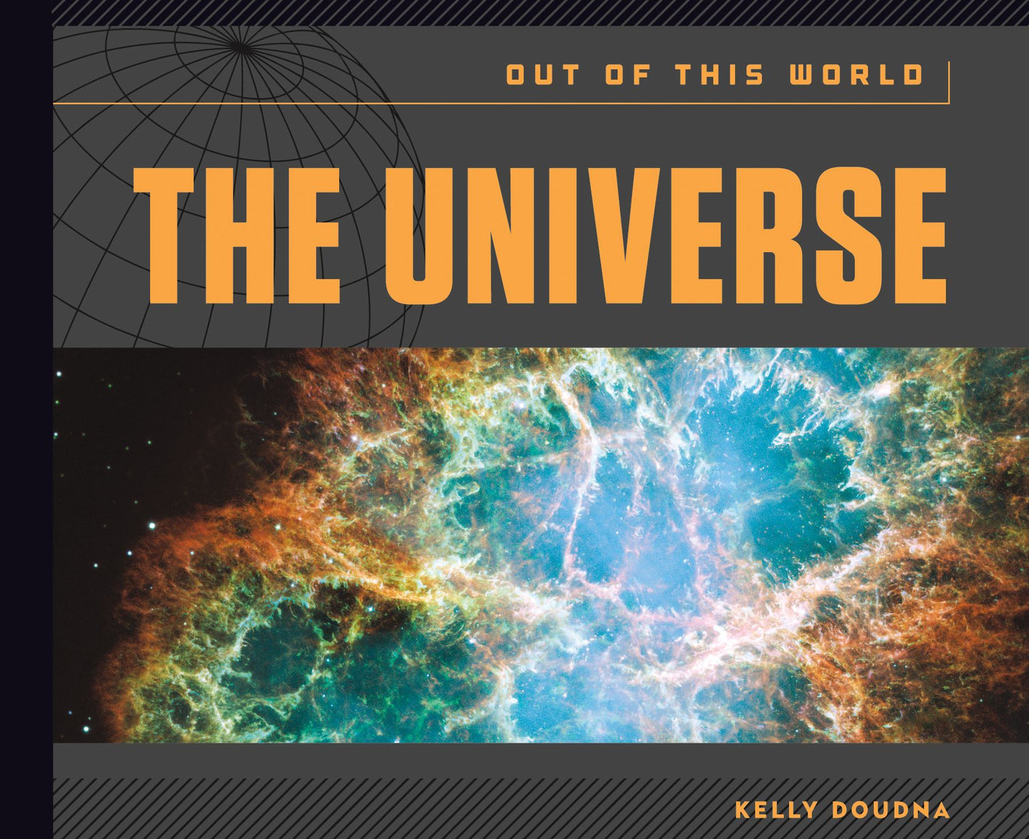 Universe (PagePerfect NOOK Book)