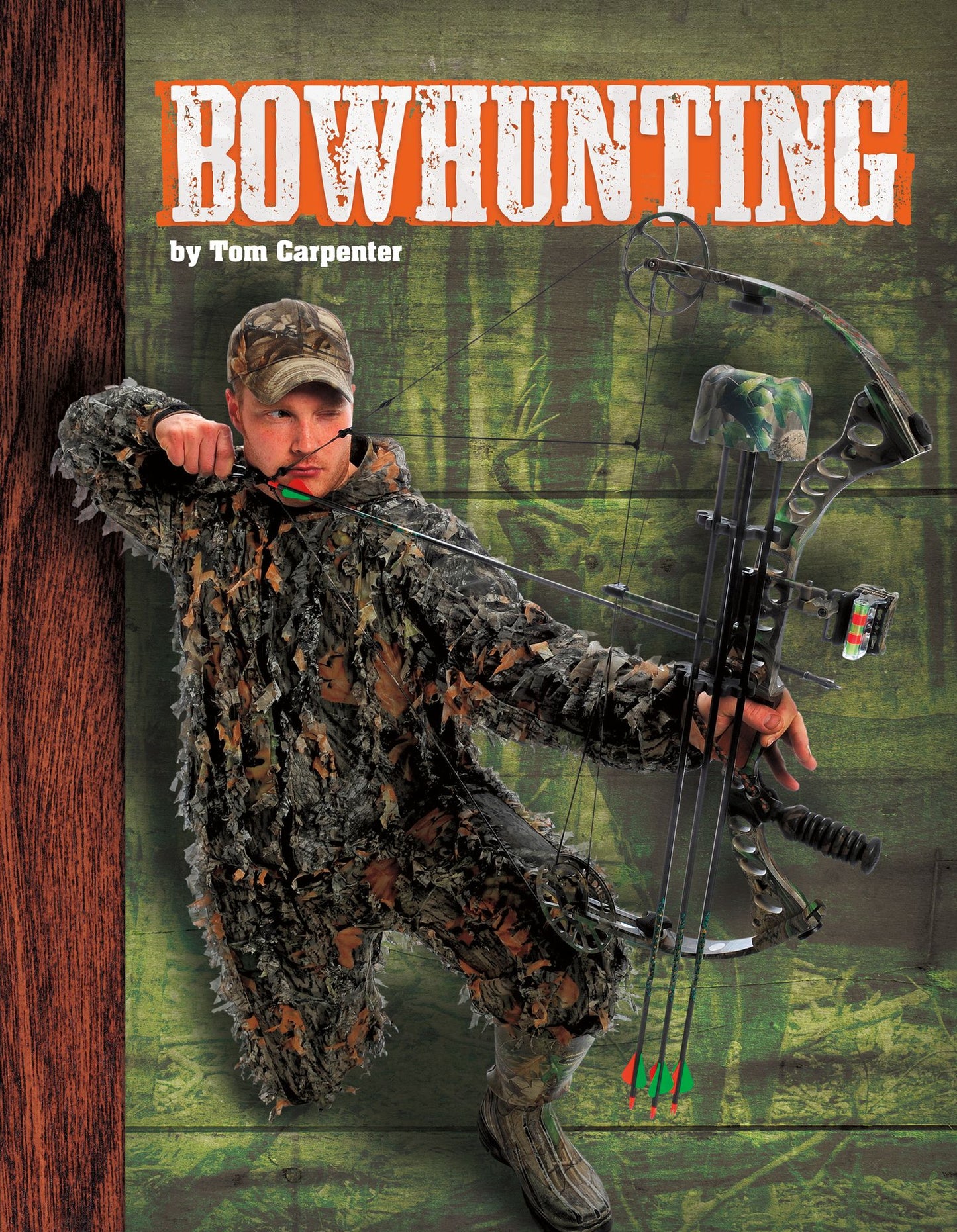 Bowhunting (PagePerfect NOOK Book)