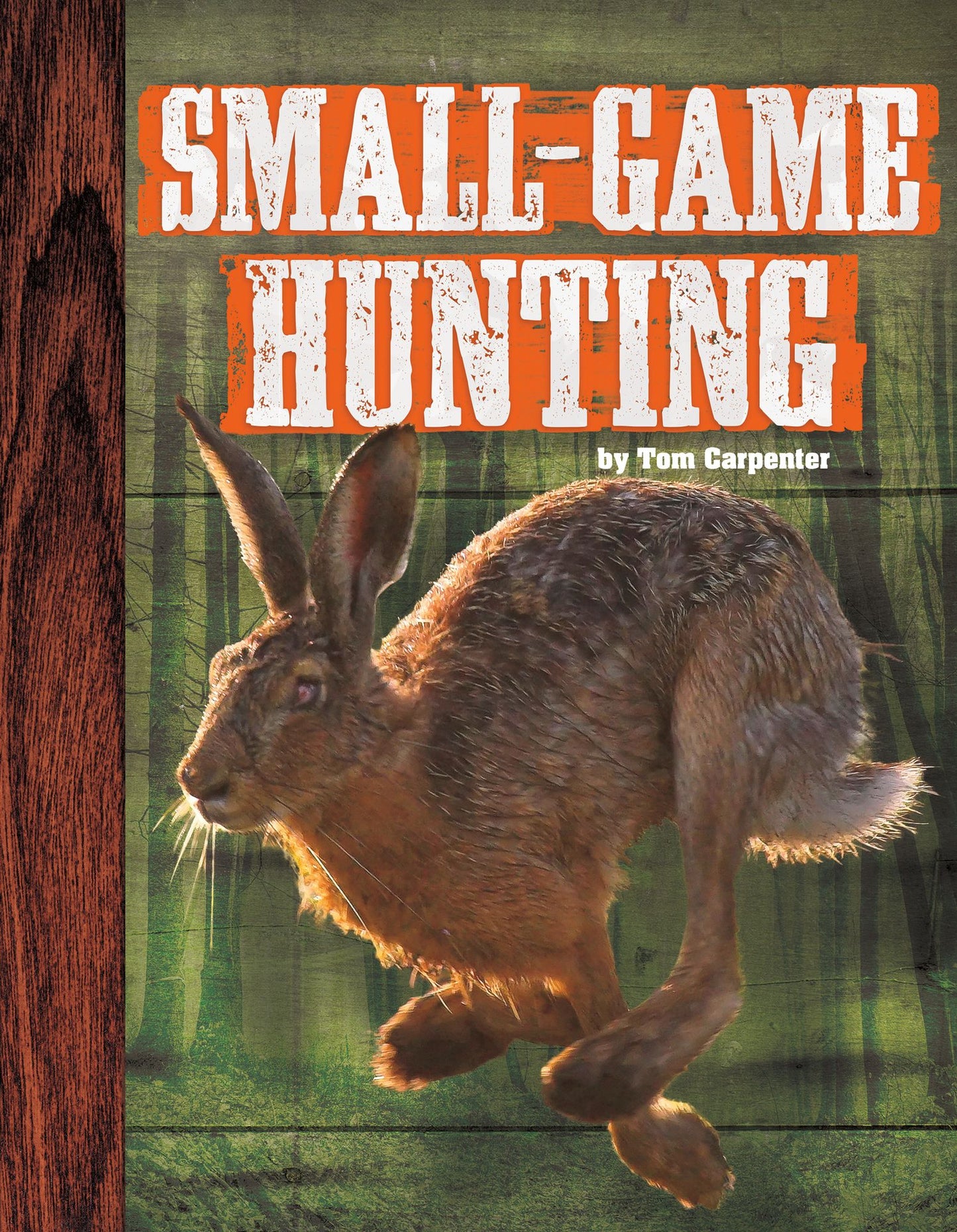Small-Game Hunting (PagePerfect NOOK Book)