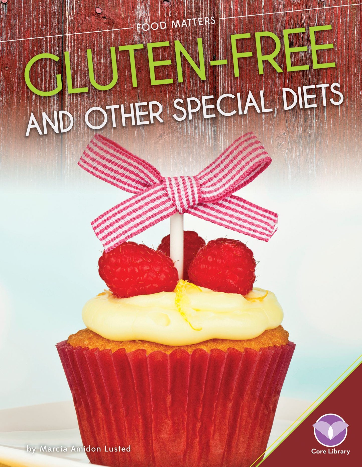 Gluten-Free and Other Special Diets (PagePerfect NOOK Book)