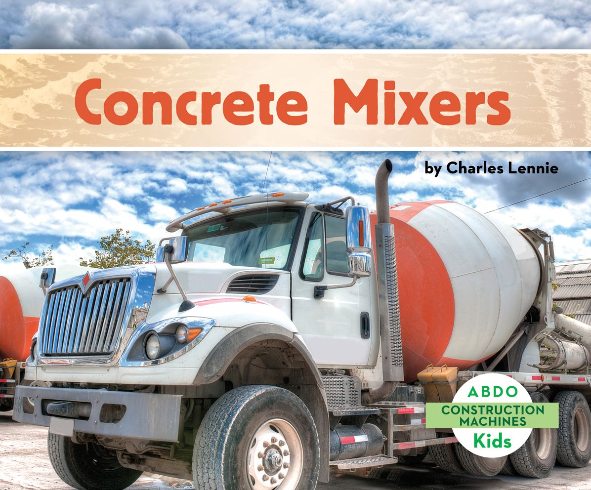 Concrete Mixers