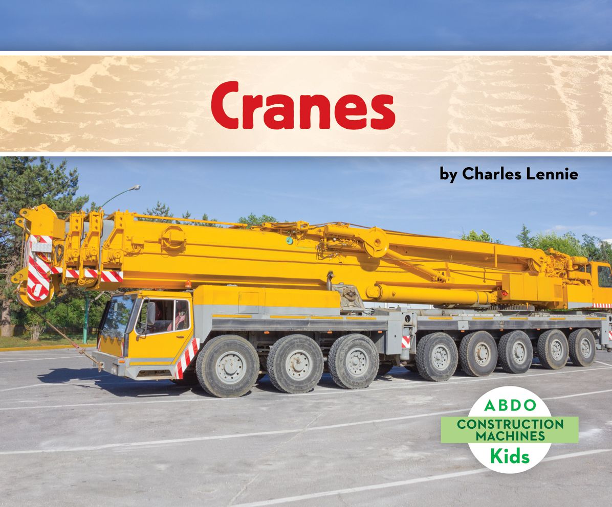 Cranes
