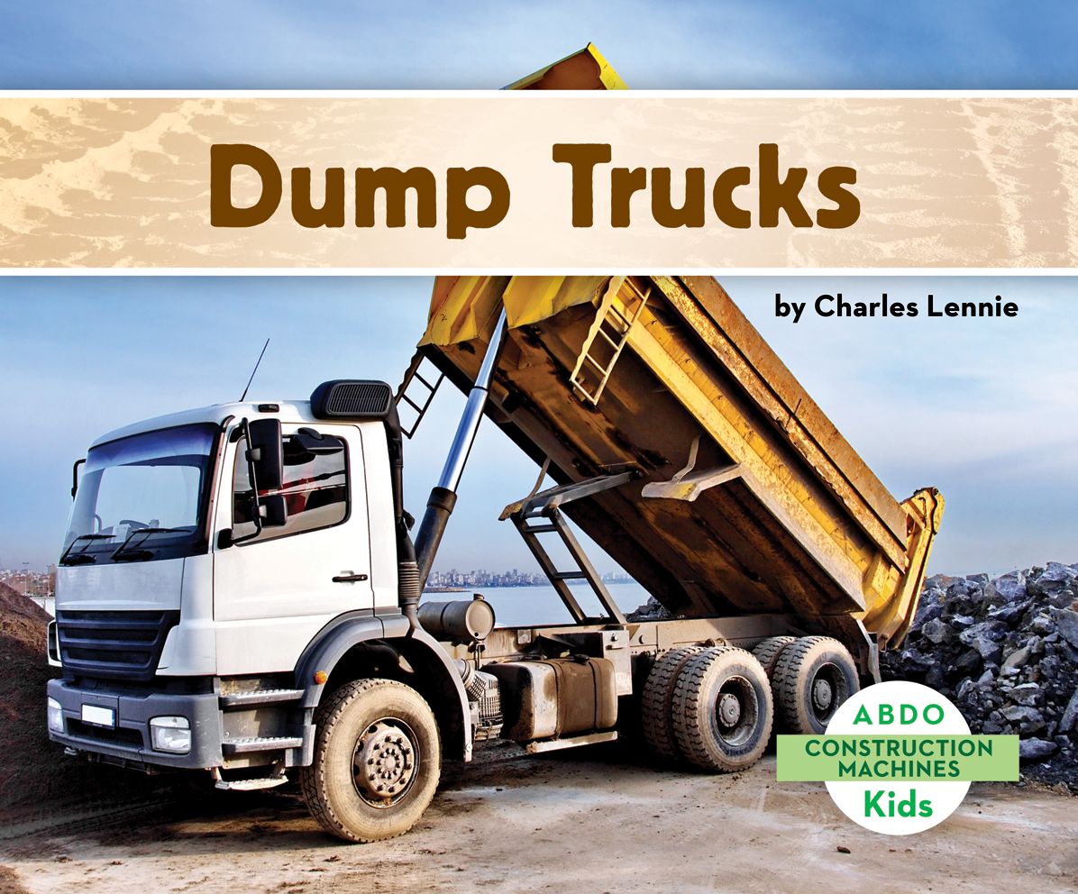 Dump trucks