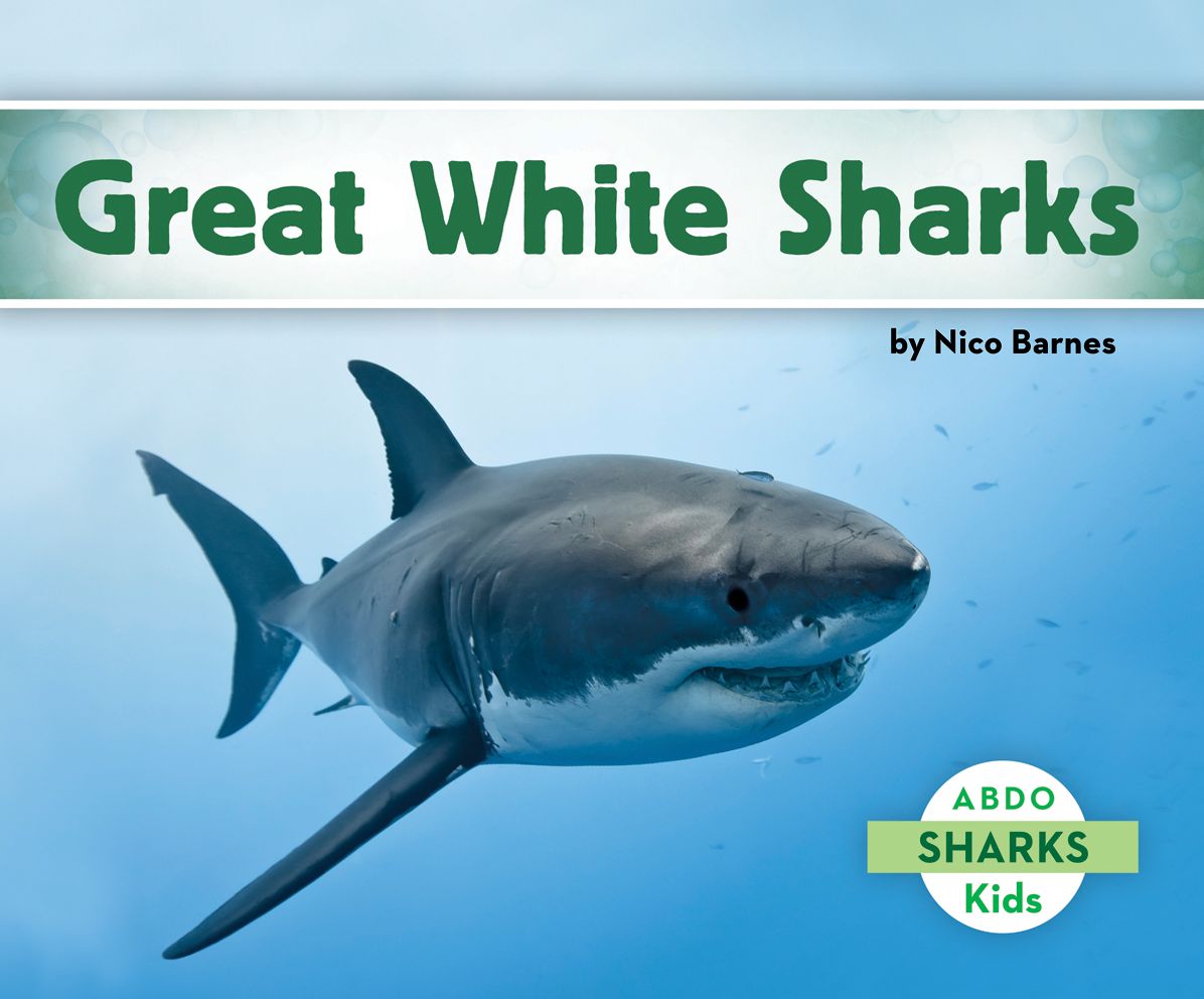 Great White Sharks