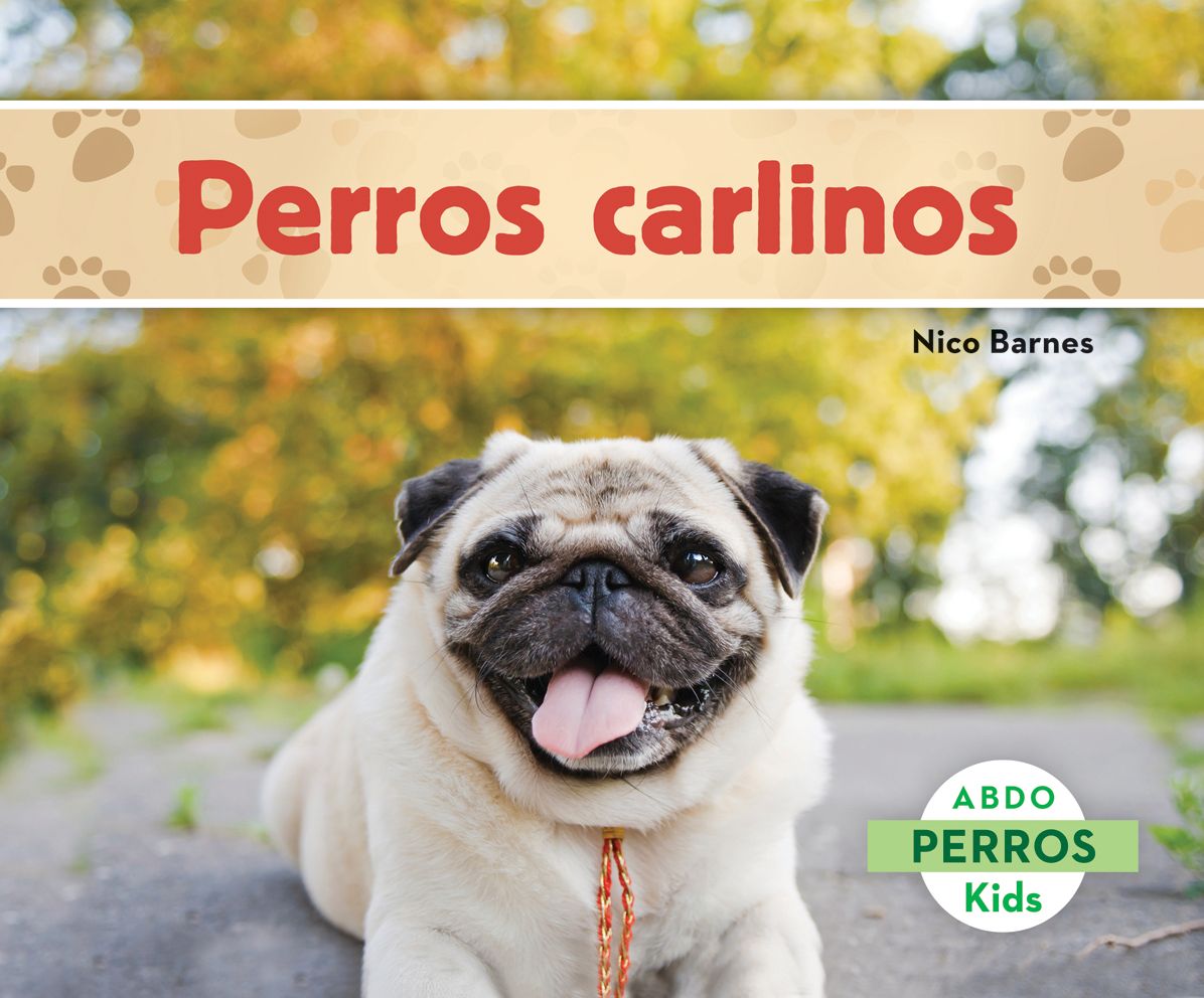 Perros carlinos