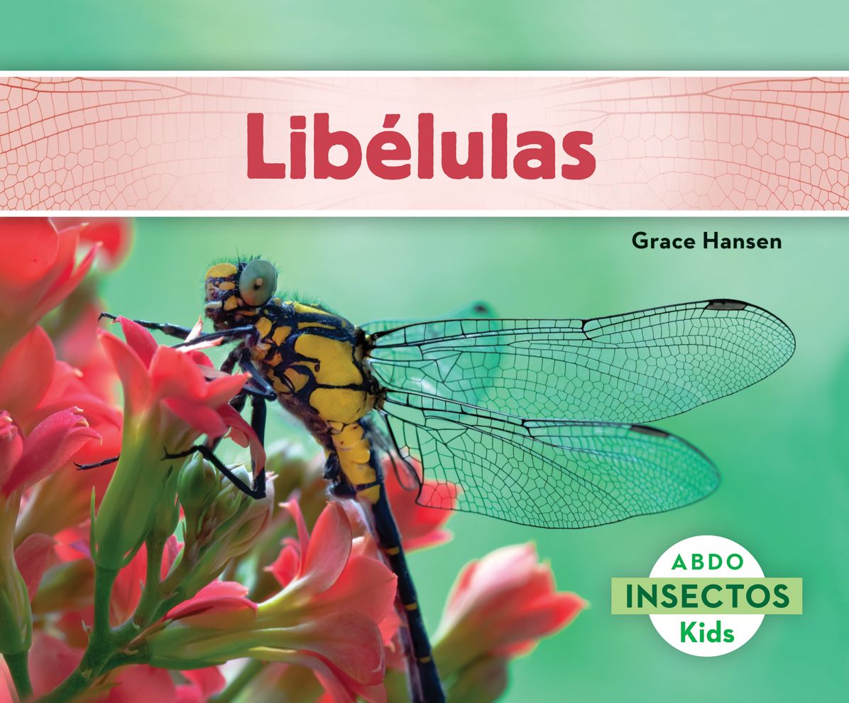 Libélulas