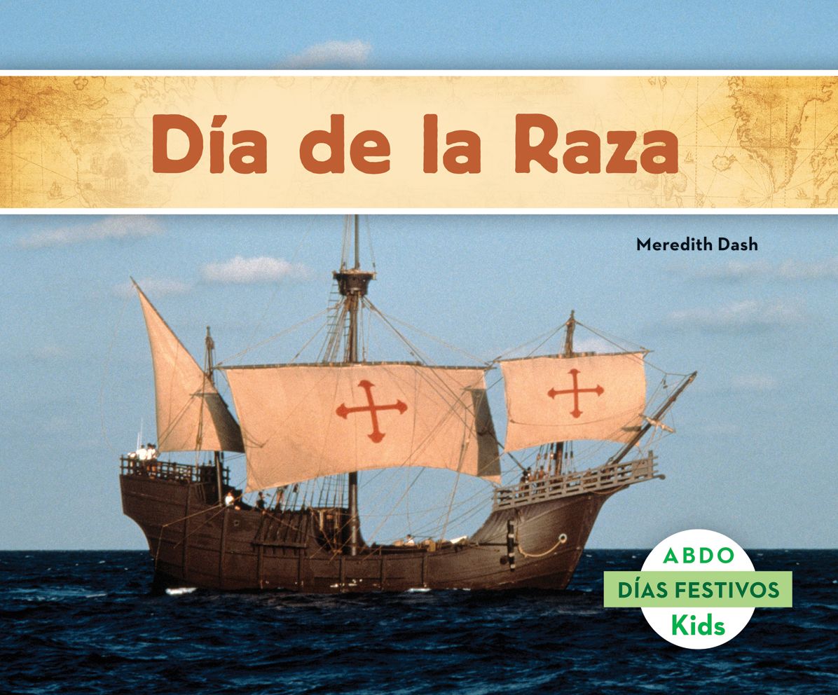 Dia de la Raza