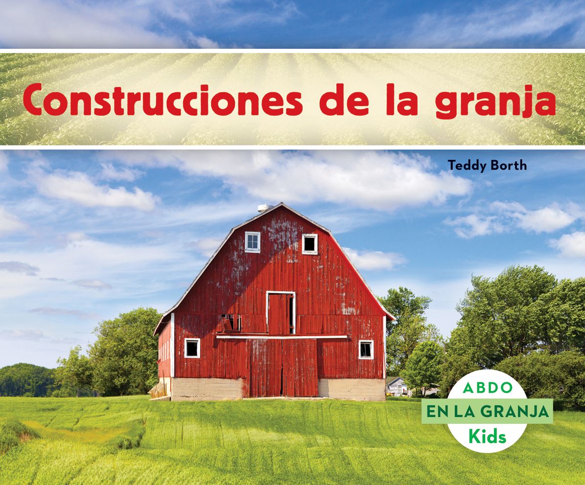 Construcciones de la granja
